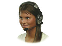 Sandberg USB HeadSet (125-50)